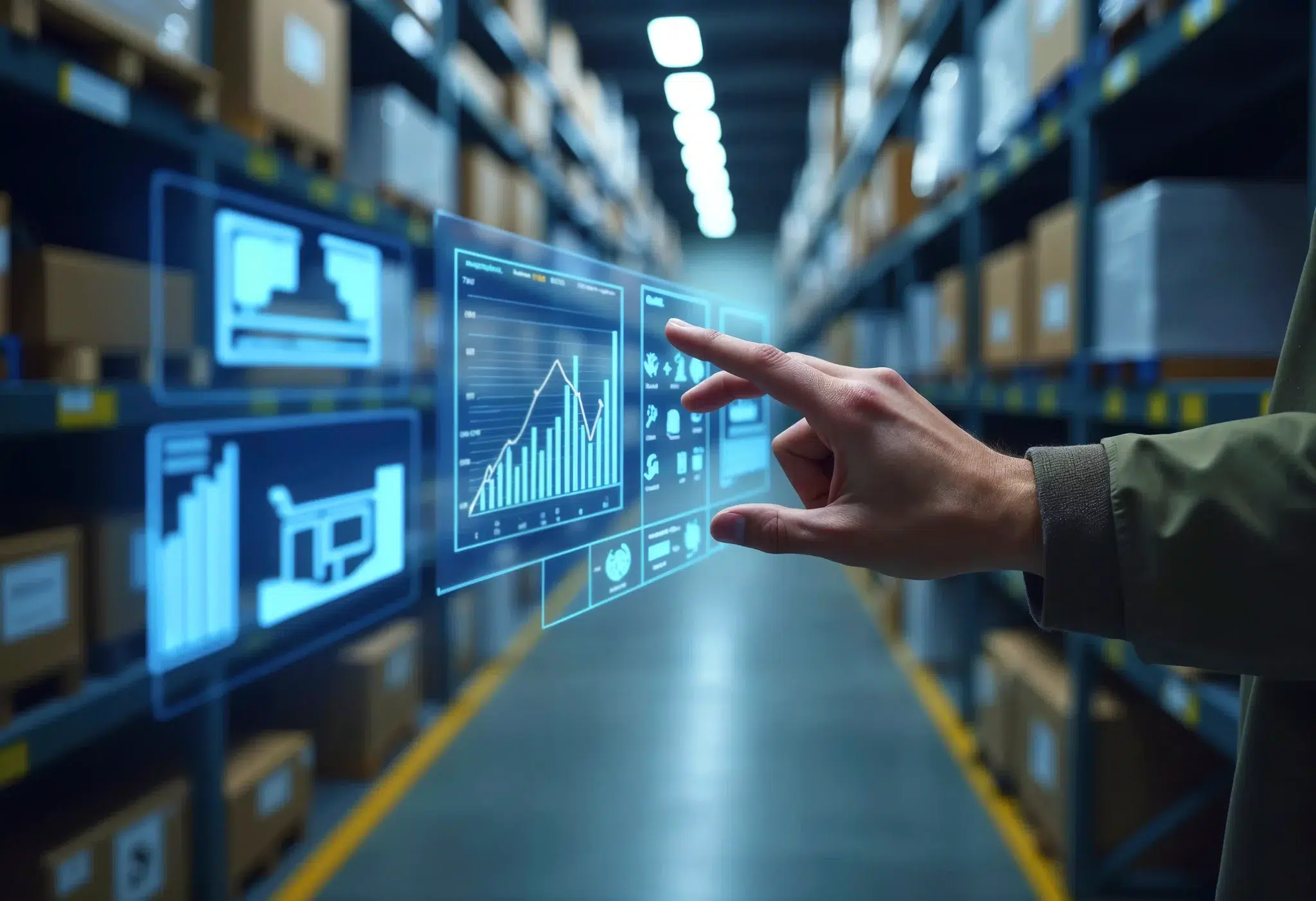 Logiciel de gestion de commande outil indispensable