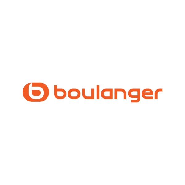 Solución logística Boulanger