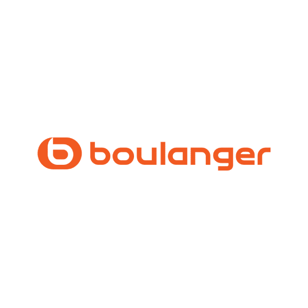 solution logistique Boulanger