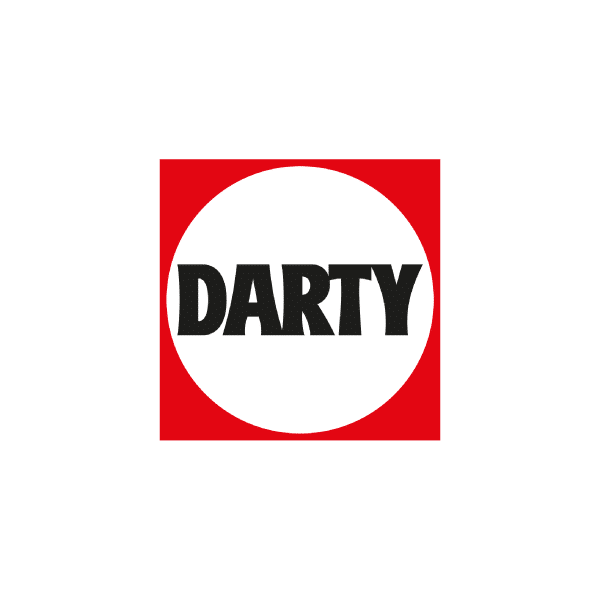 solution logistique darty