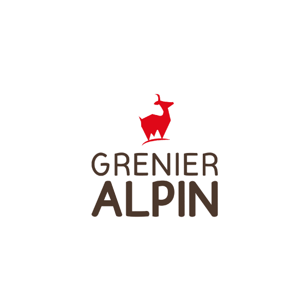Solución logística Grenier Alpin