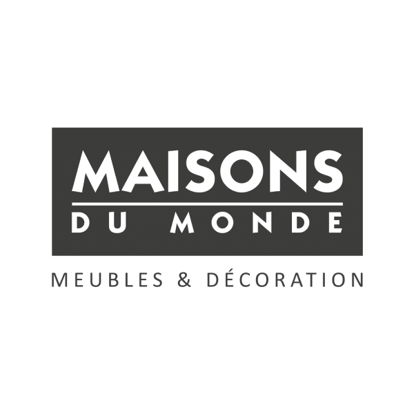 Solución logística para la Maison du Monde