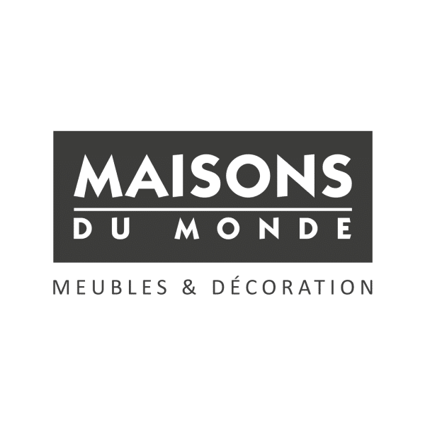 solution logistique Maison du Monde