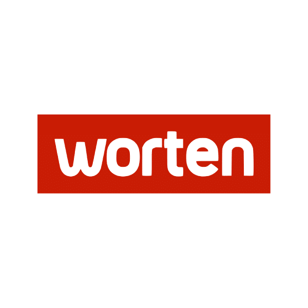 solution logistique Worten
