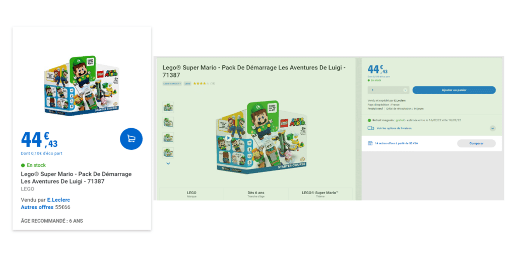 Comment la buy box permet de gagner en visibilité sur les marketplaces et comment décrocher la buy box sur les marketplace avec Shippingbo et Multiply