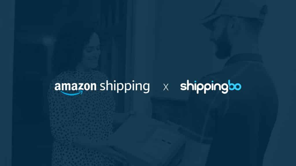 Amazon x Shippingbo , el acuerdo perfecto para vender en amazon