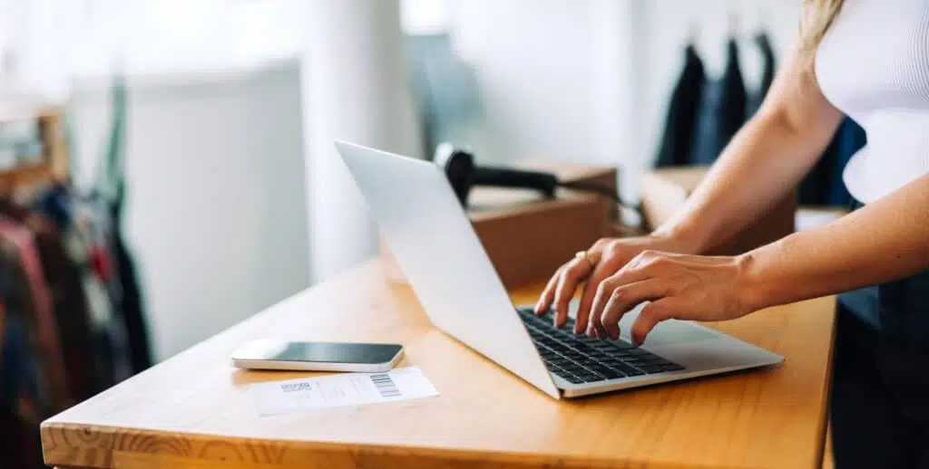 L'importance de penser à la logistique Shopify pour son site e-commerce
