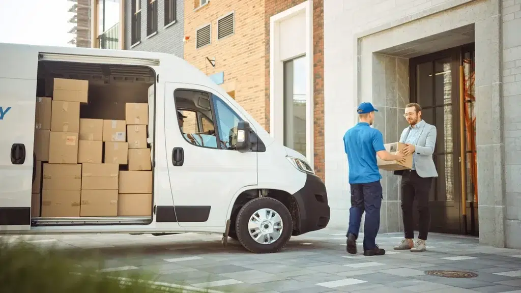 Définition de la reverse logistics