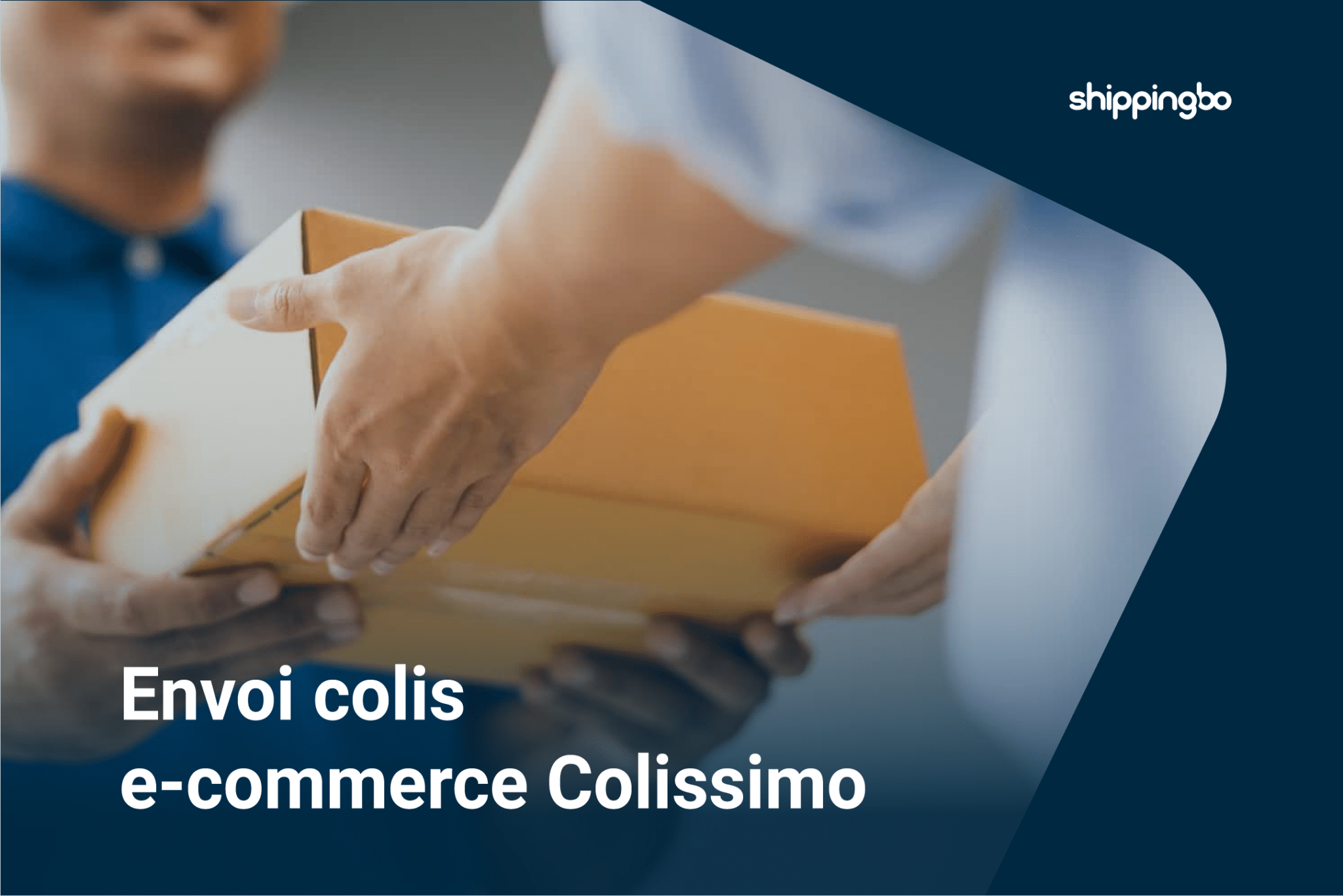 Envois Colis E-commerce Colissimo: Guide Complet