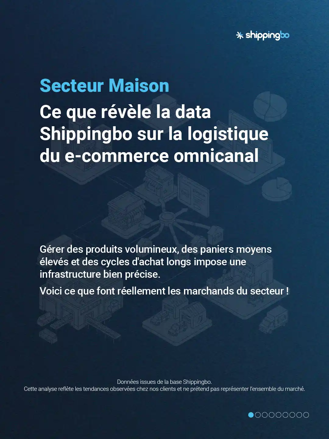 À quoi ressemble le e-commerce maison et décoration ?