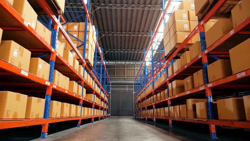 e-commerce logistics solutions