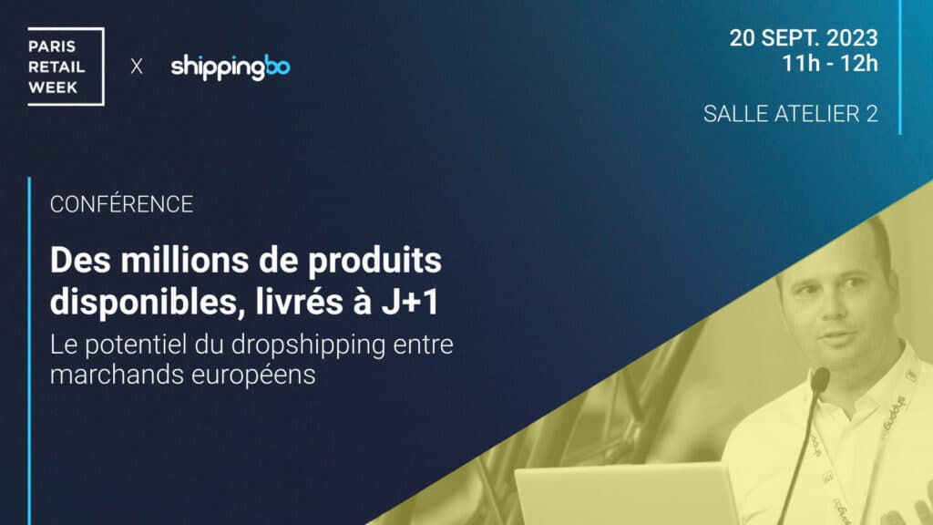 conference-paris-retail-week-2023-shippingbo