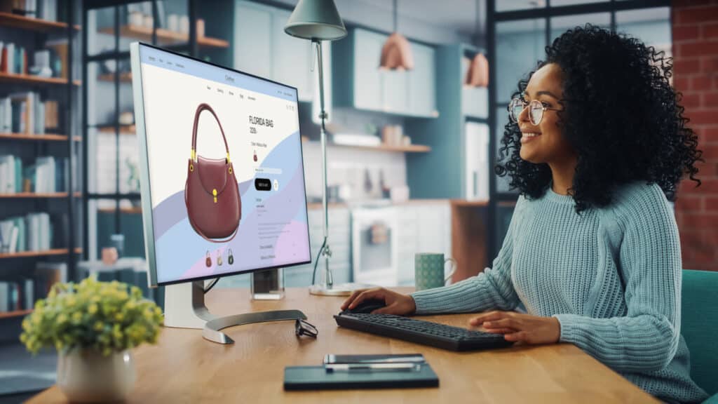 cliente-que-hace-un-pedido-con-entrega-rápida