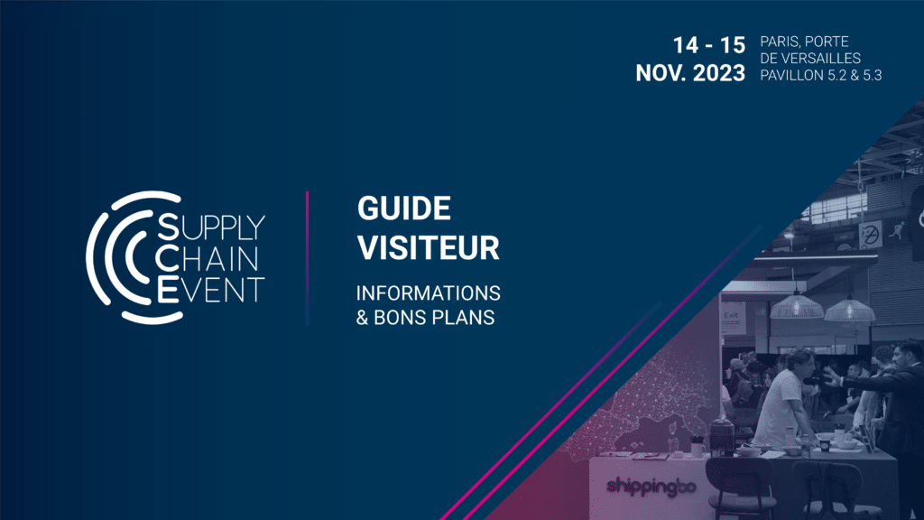 guide-visiteur-supply-chain-event-2023