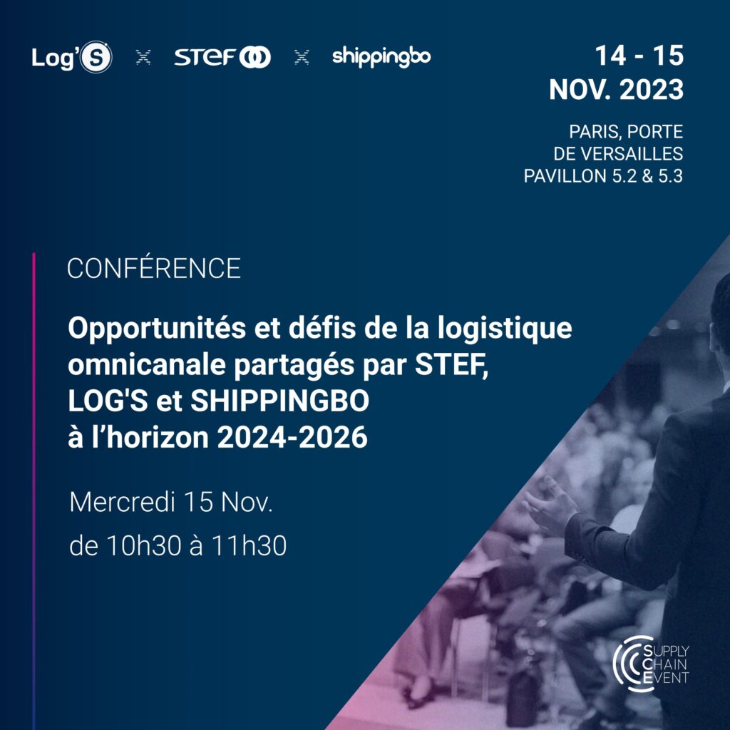 conference-logistics