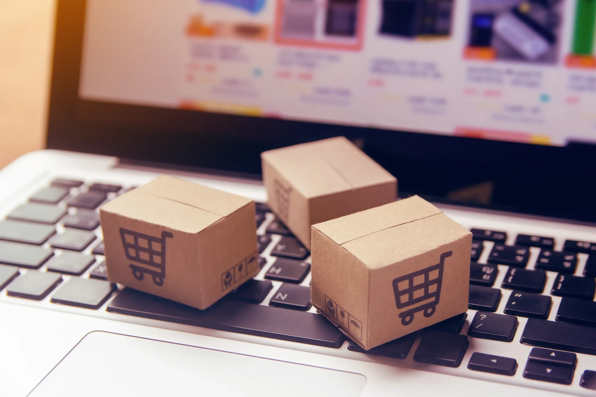 Meilleures pratiques marketplaces logistique