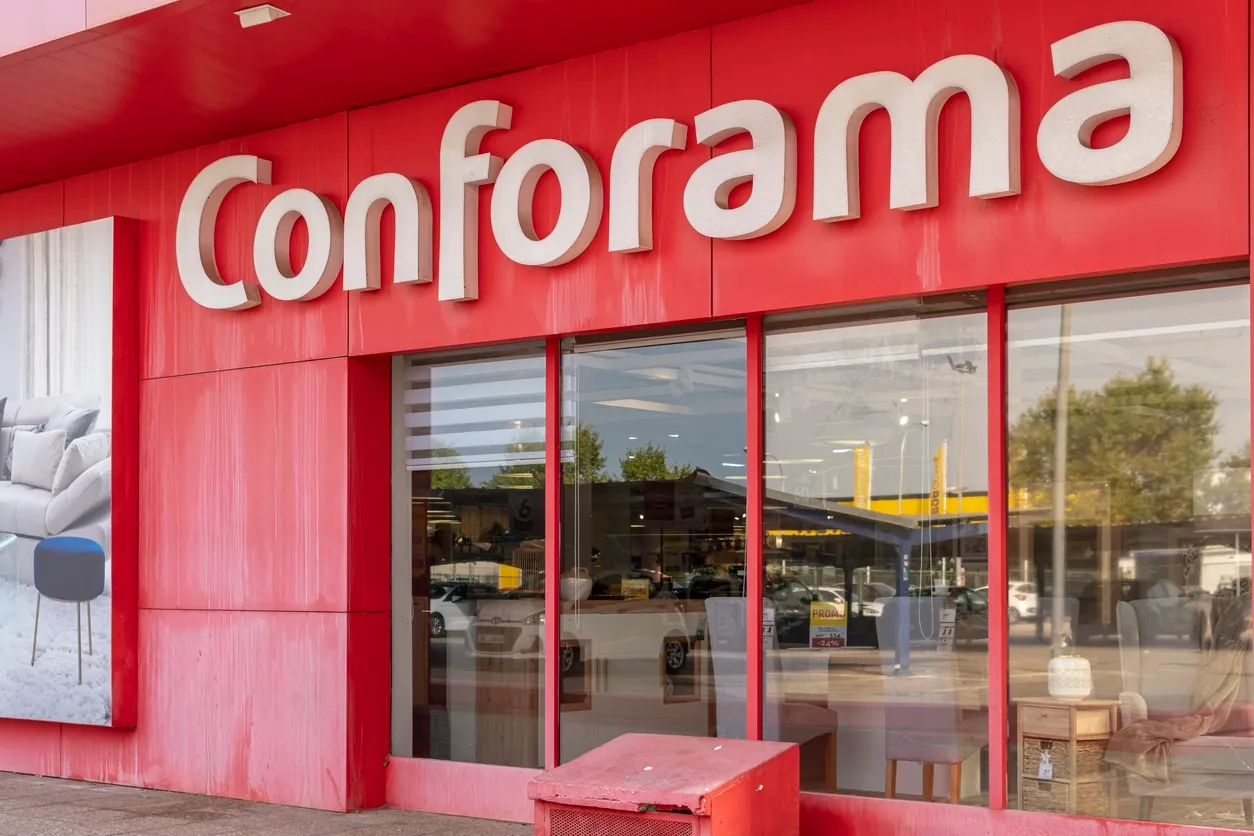 vendre sur conforama
