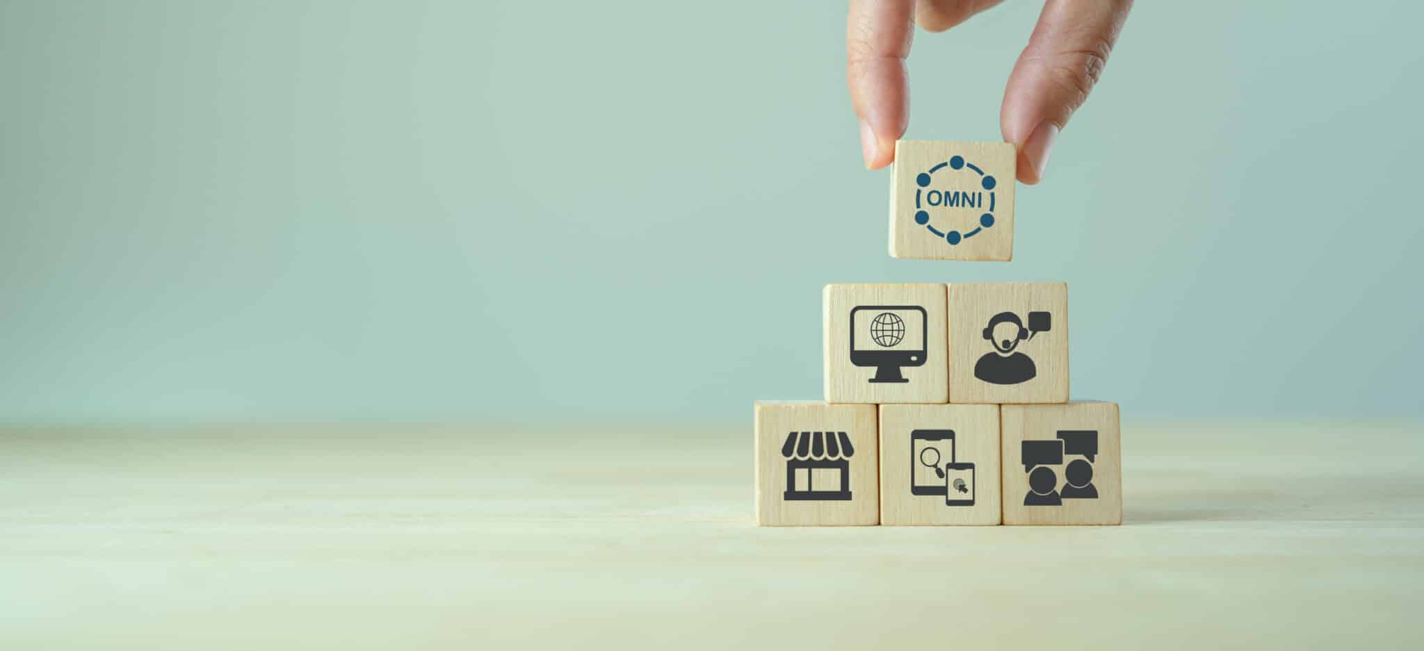 Les éléments permettant de mettre en place une stratégie omnicanale dans cet article