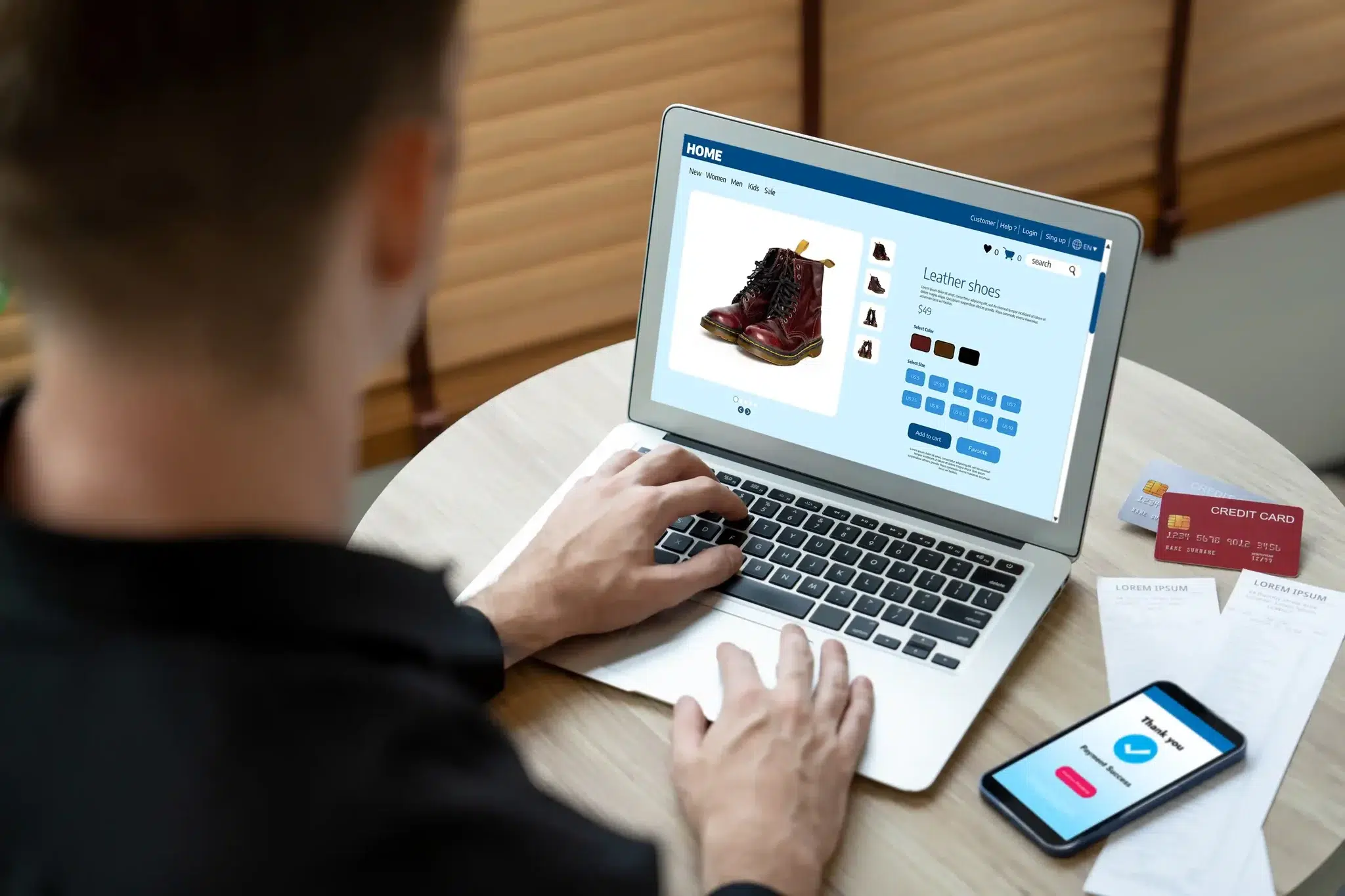 Conseils pour vendre sur Facebook Marketplace