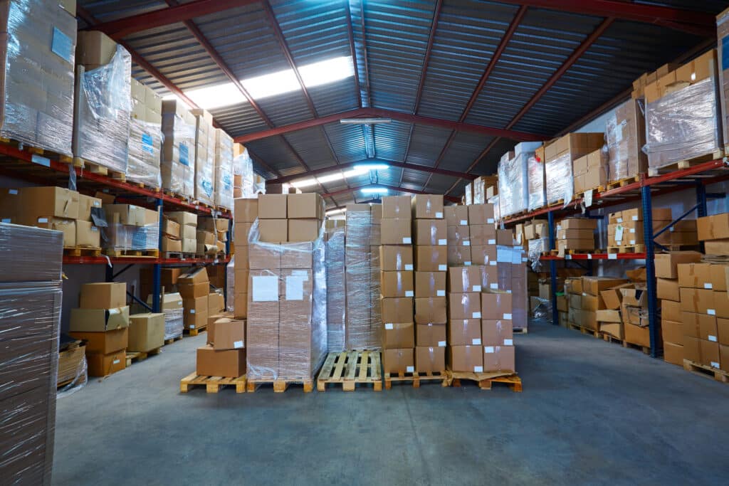 almacén logístico en nice recomendado por shippingbo