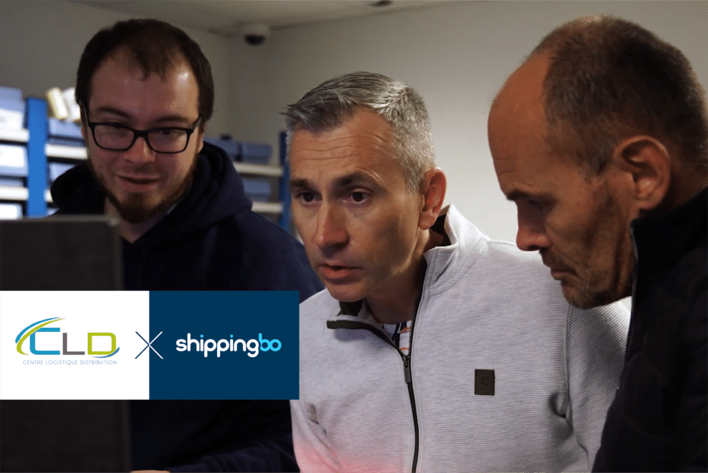 Témoignage client CLD - Shippingbo