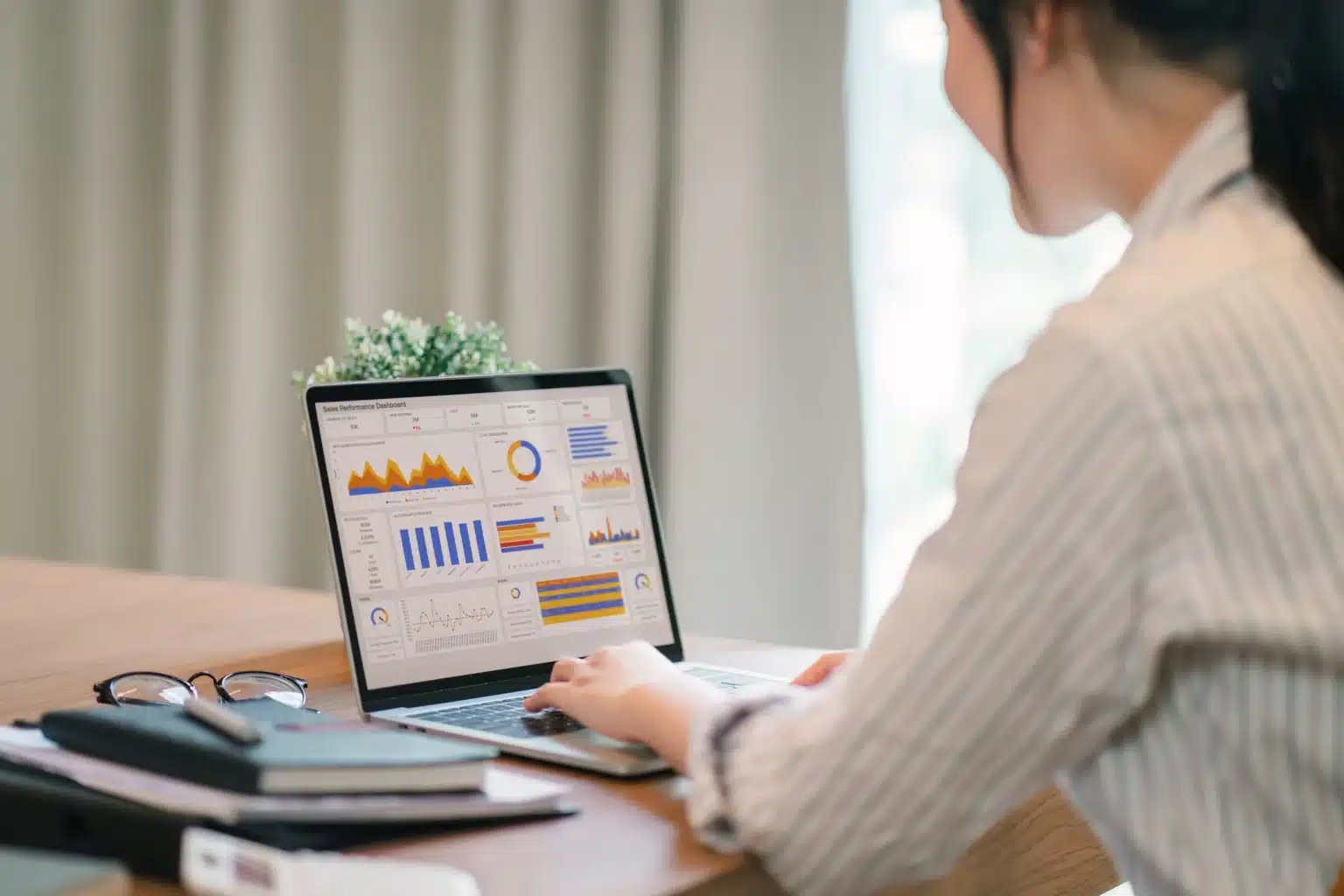 KPI marketplace