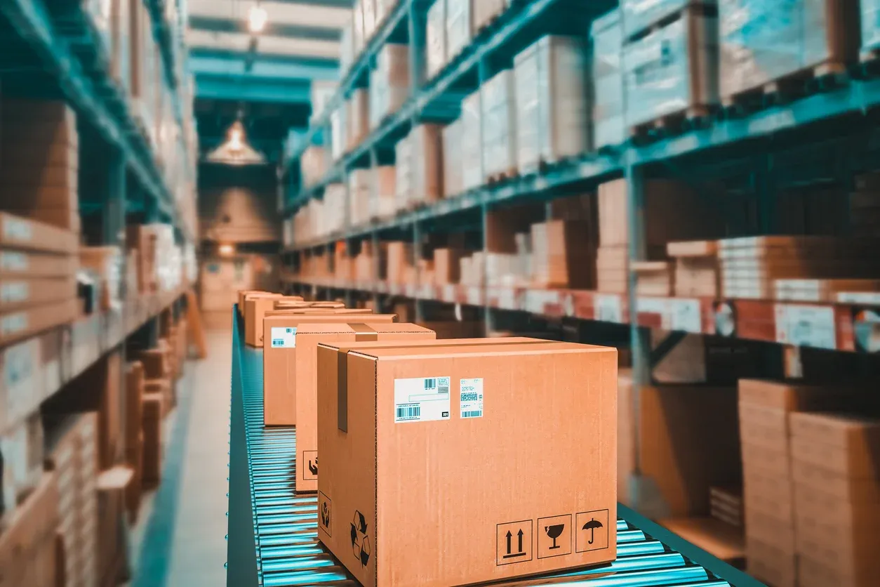 différence 3PL prestataire logistique