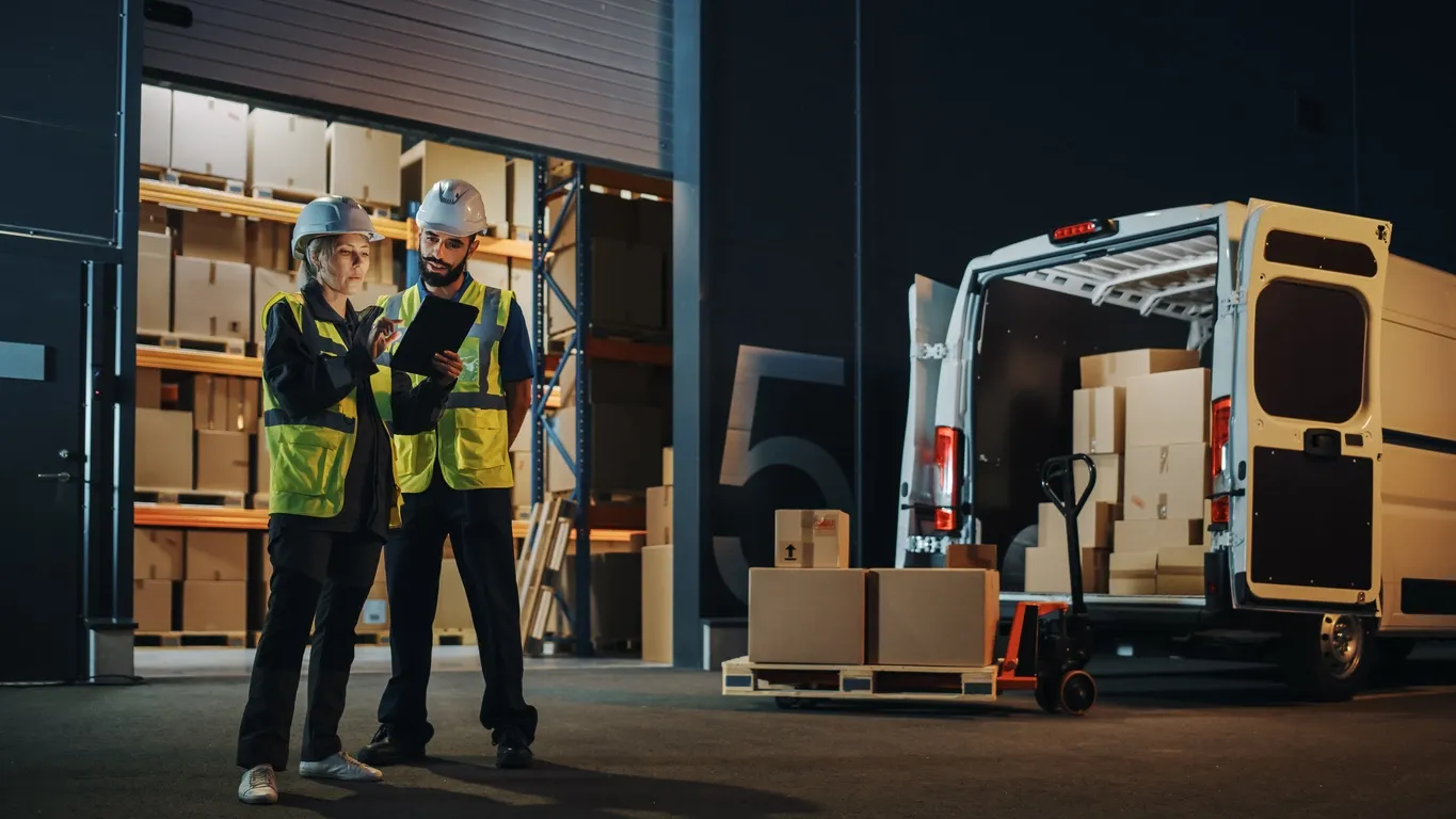 pourquoi externaliser sa logistique