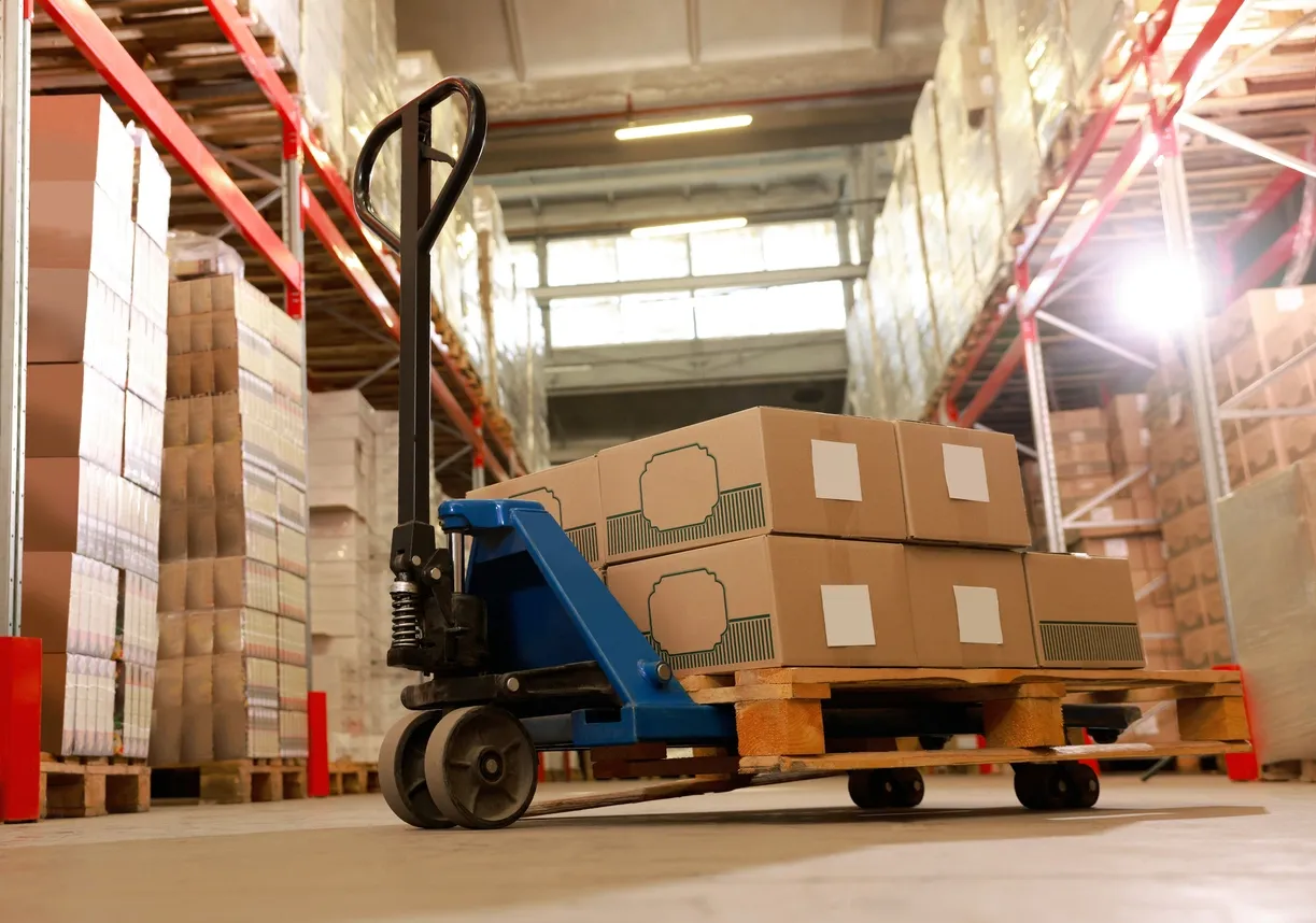 prestataire logistique toulouse