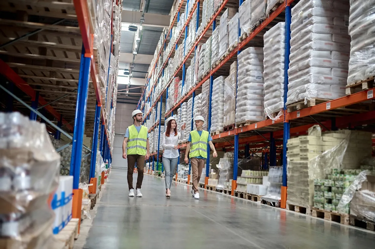prestataire logistique bordeaux