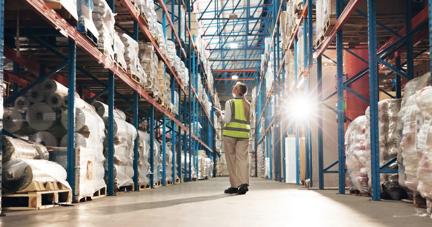 prestataire logistique rennes