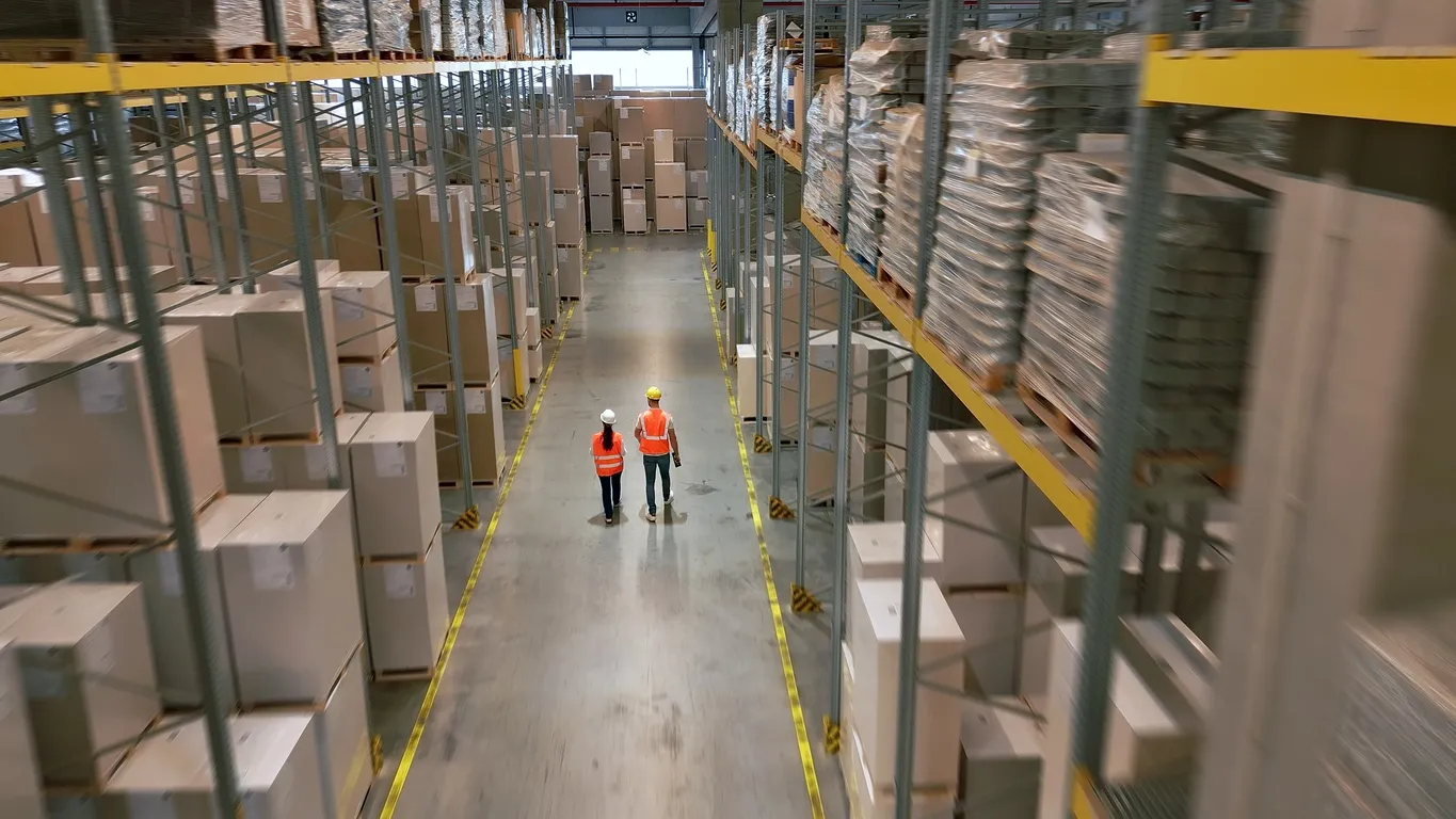 prestataire logistique lille
