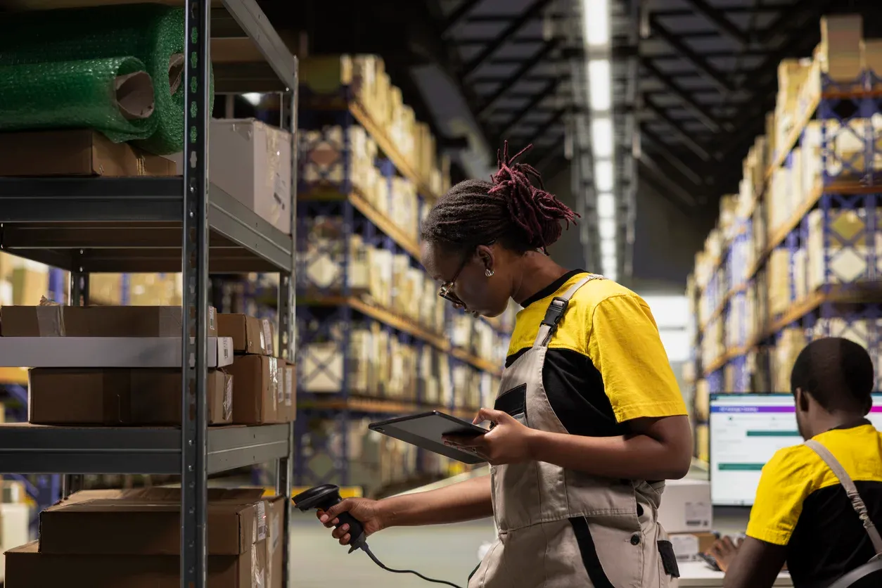 pourquoi externaliser sa logistique