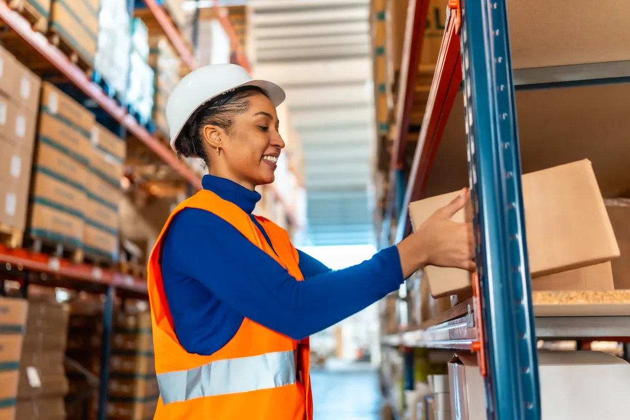 services logisticien e-commerce