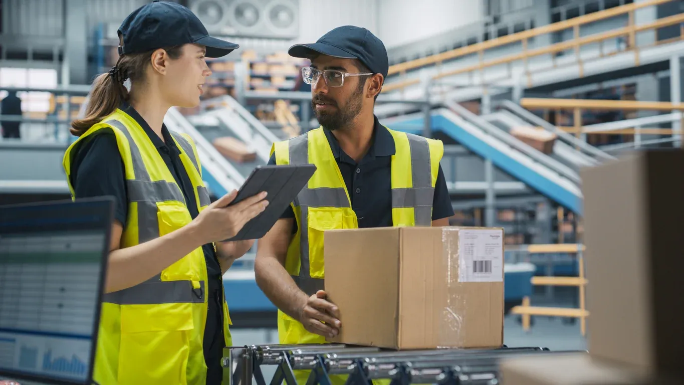 prestataire logistique marseille