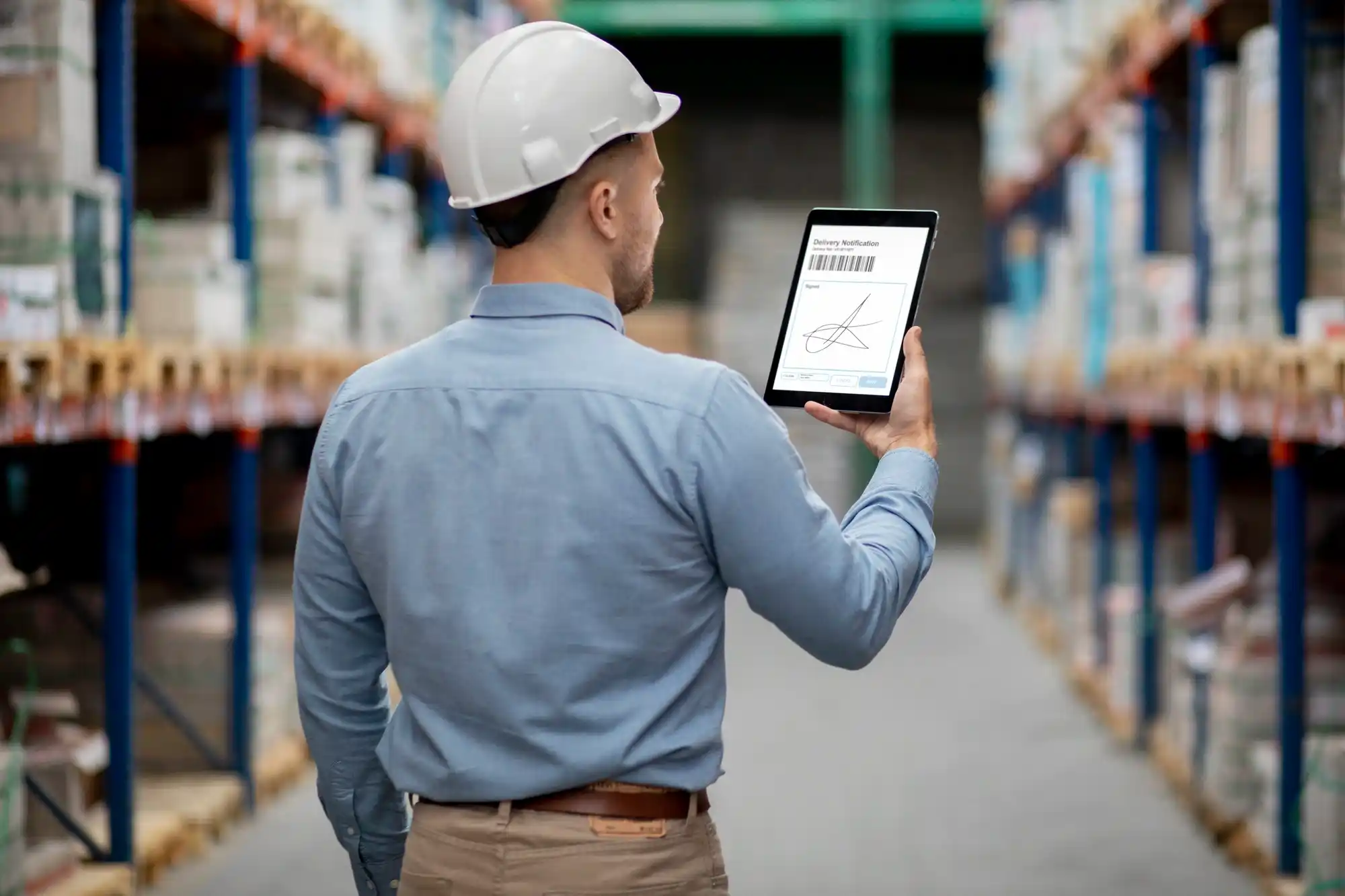 Scalabilité logistique 