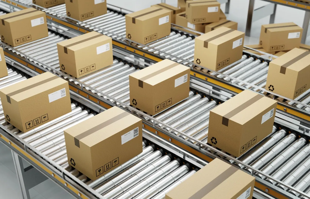 différence 3PL logisticien