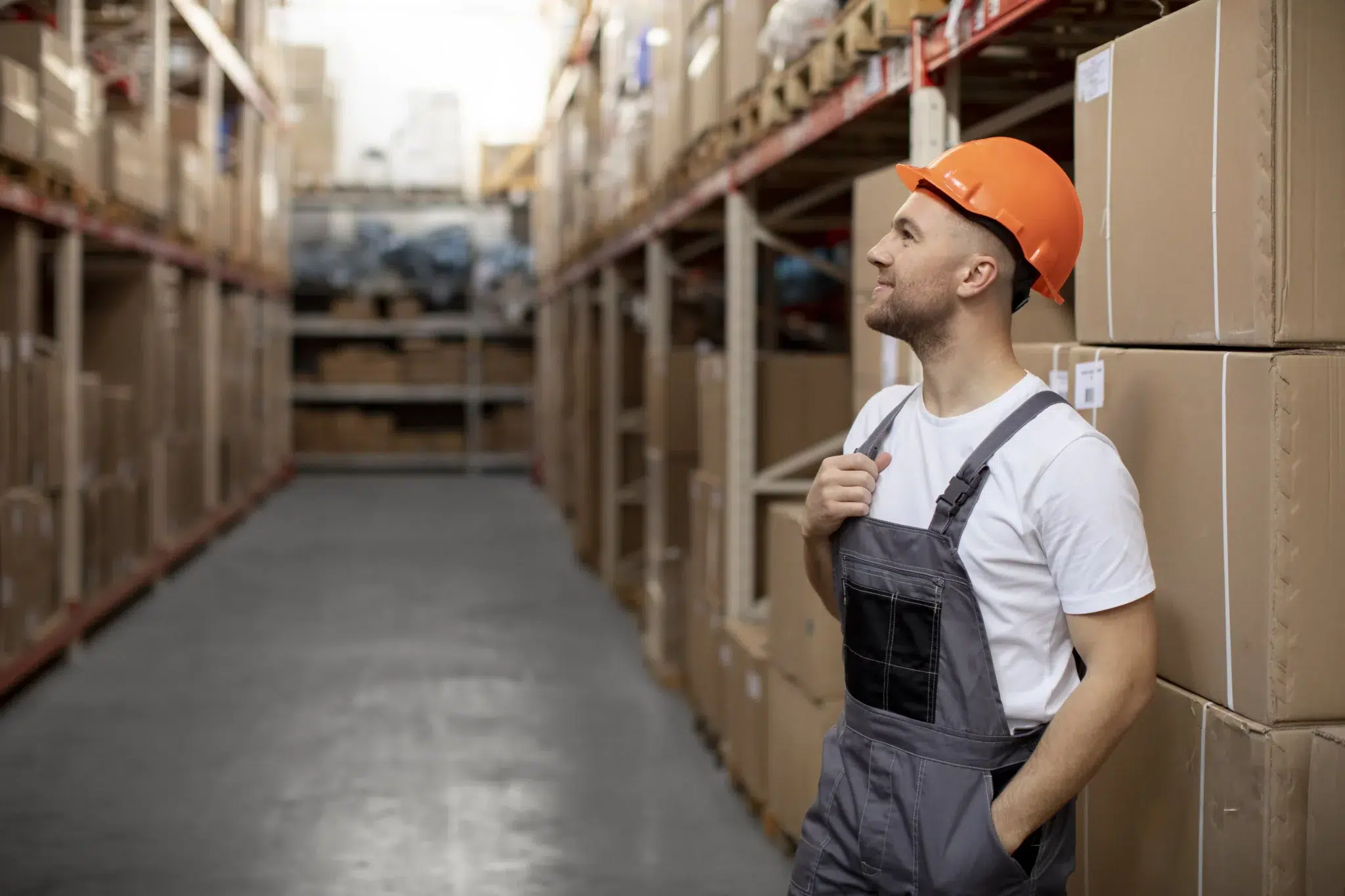 logistician in toulon
