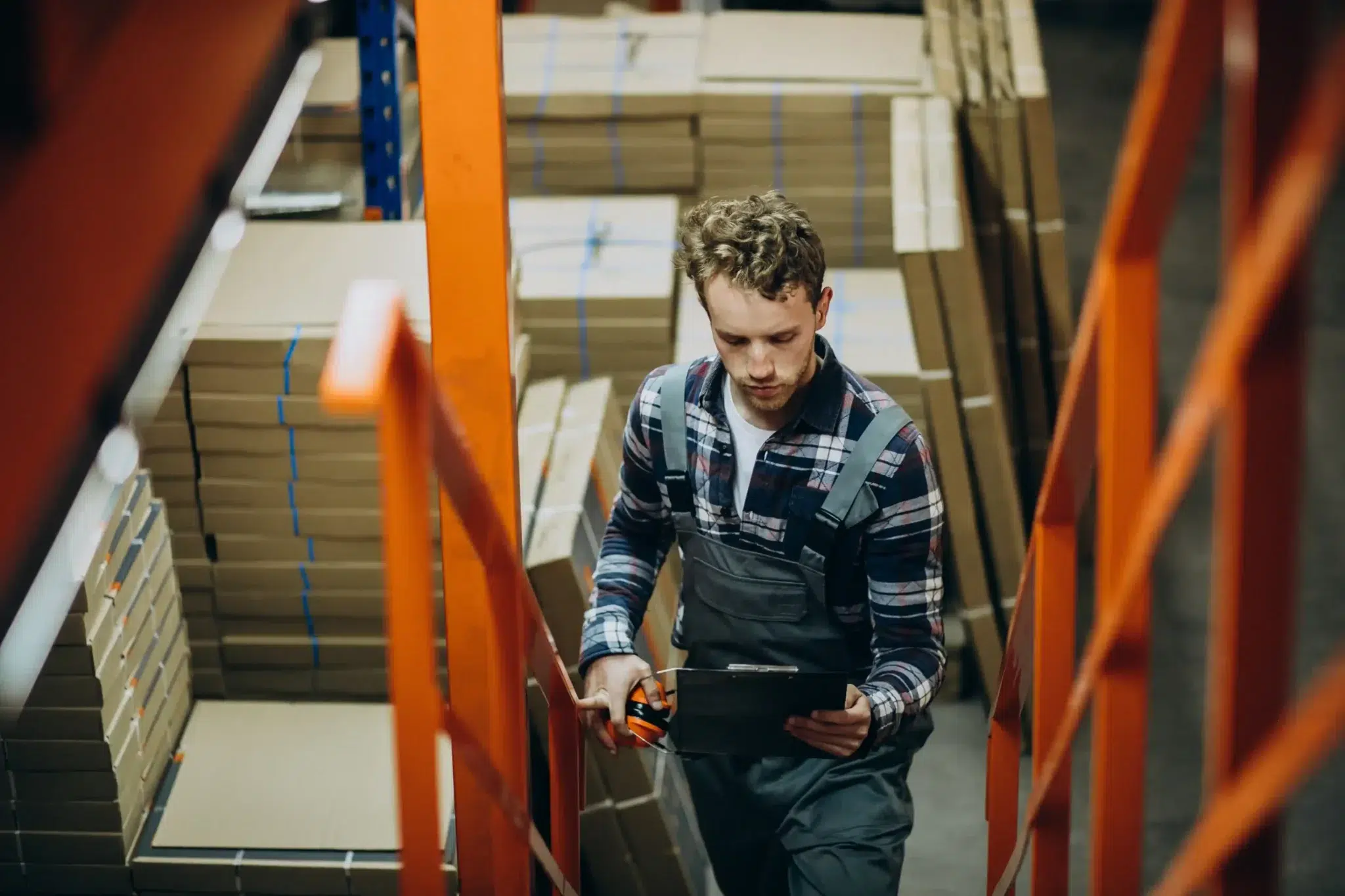 logistician in toulon