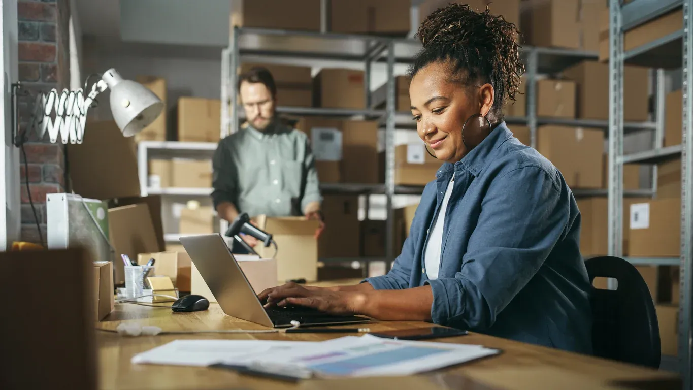 gestions transporteurs prestashop