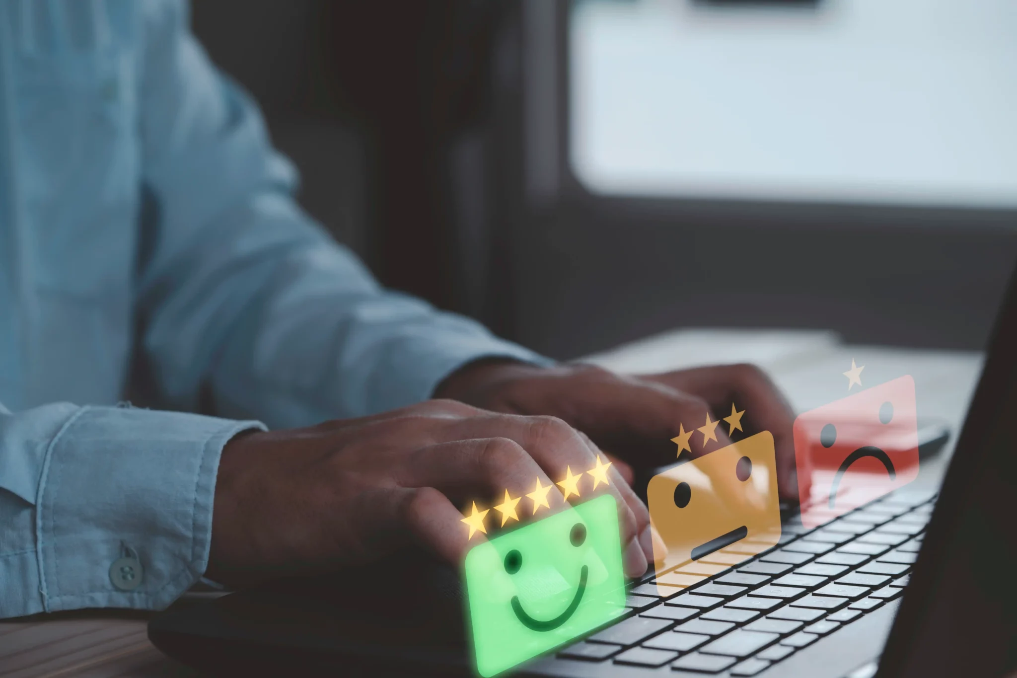 Mejorar las opiniones de los clientes en Shopify
