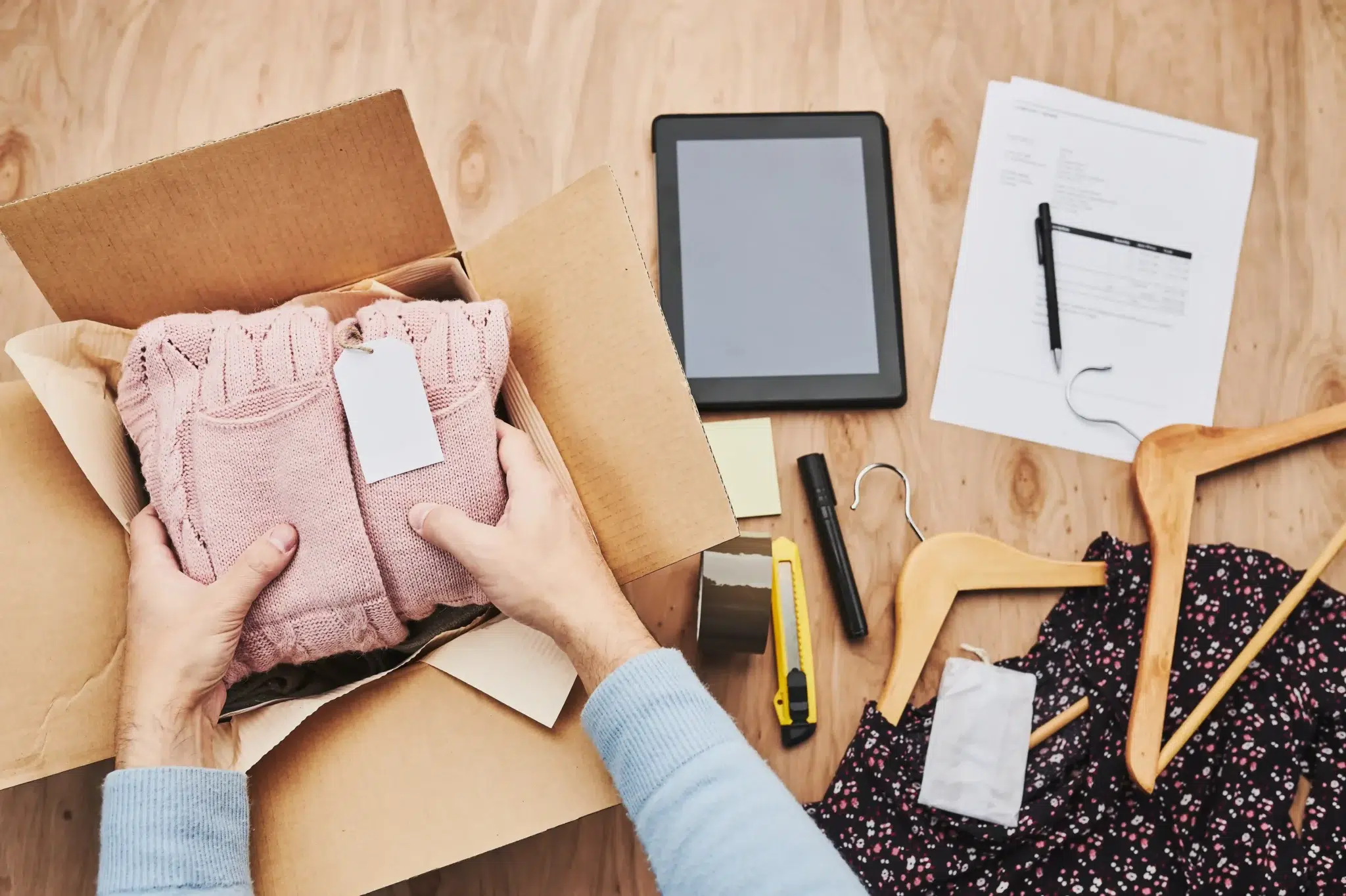 Co Packing D finition Usages Et Automatisation Logistique