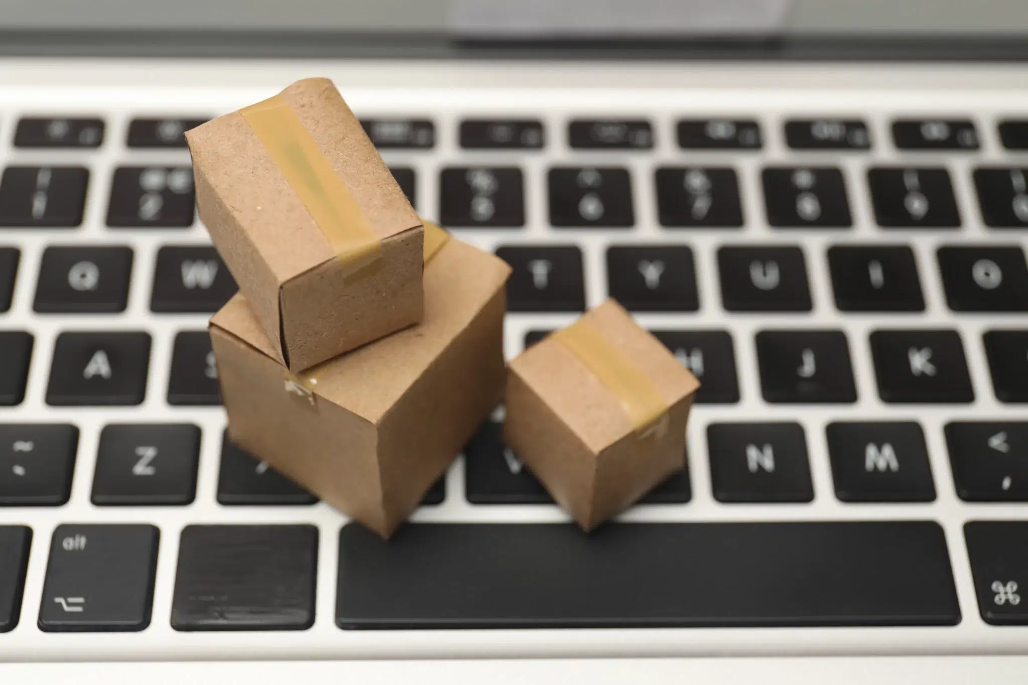 Why Shopify ERP?