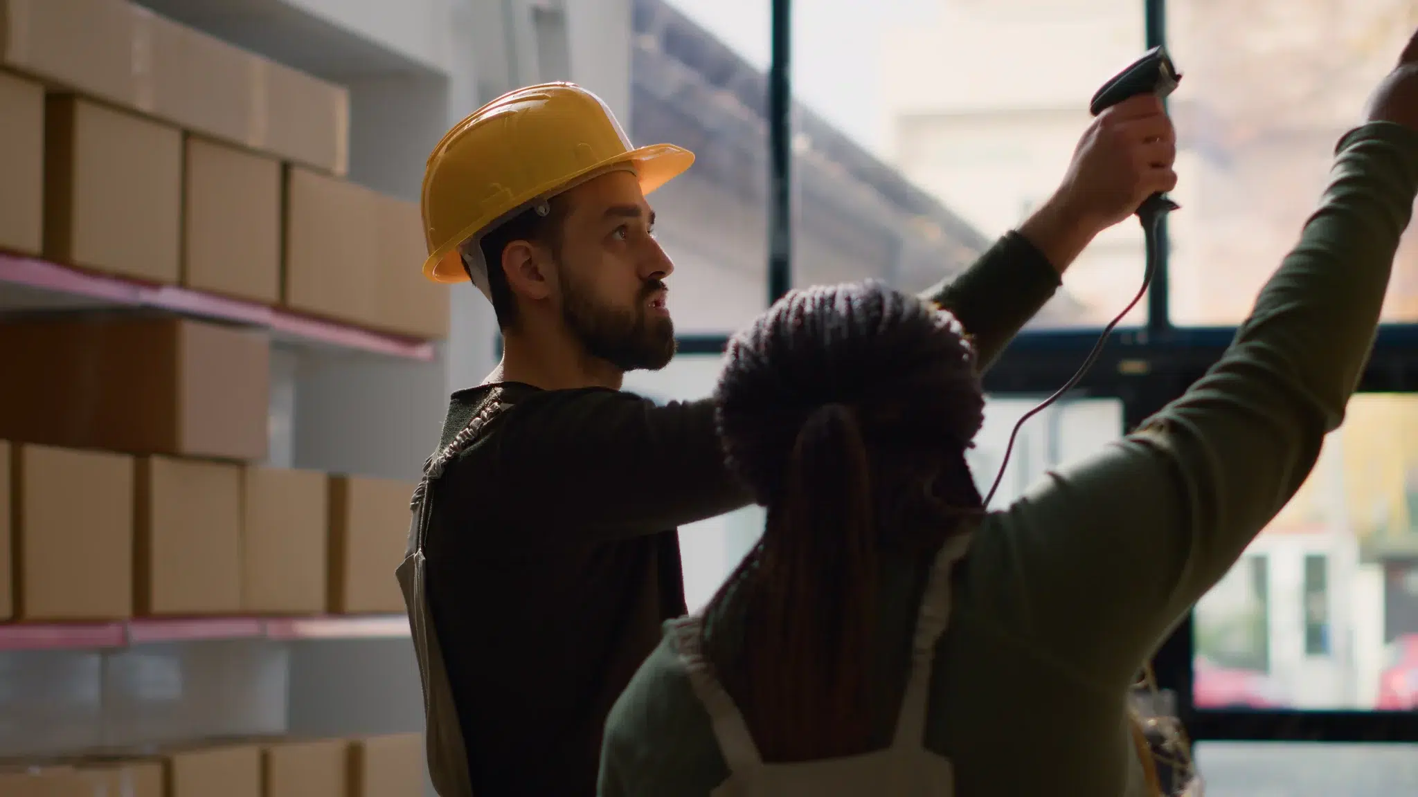 pick to light benefits