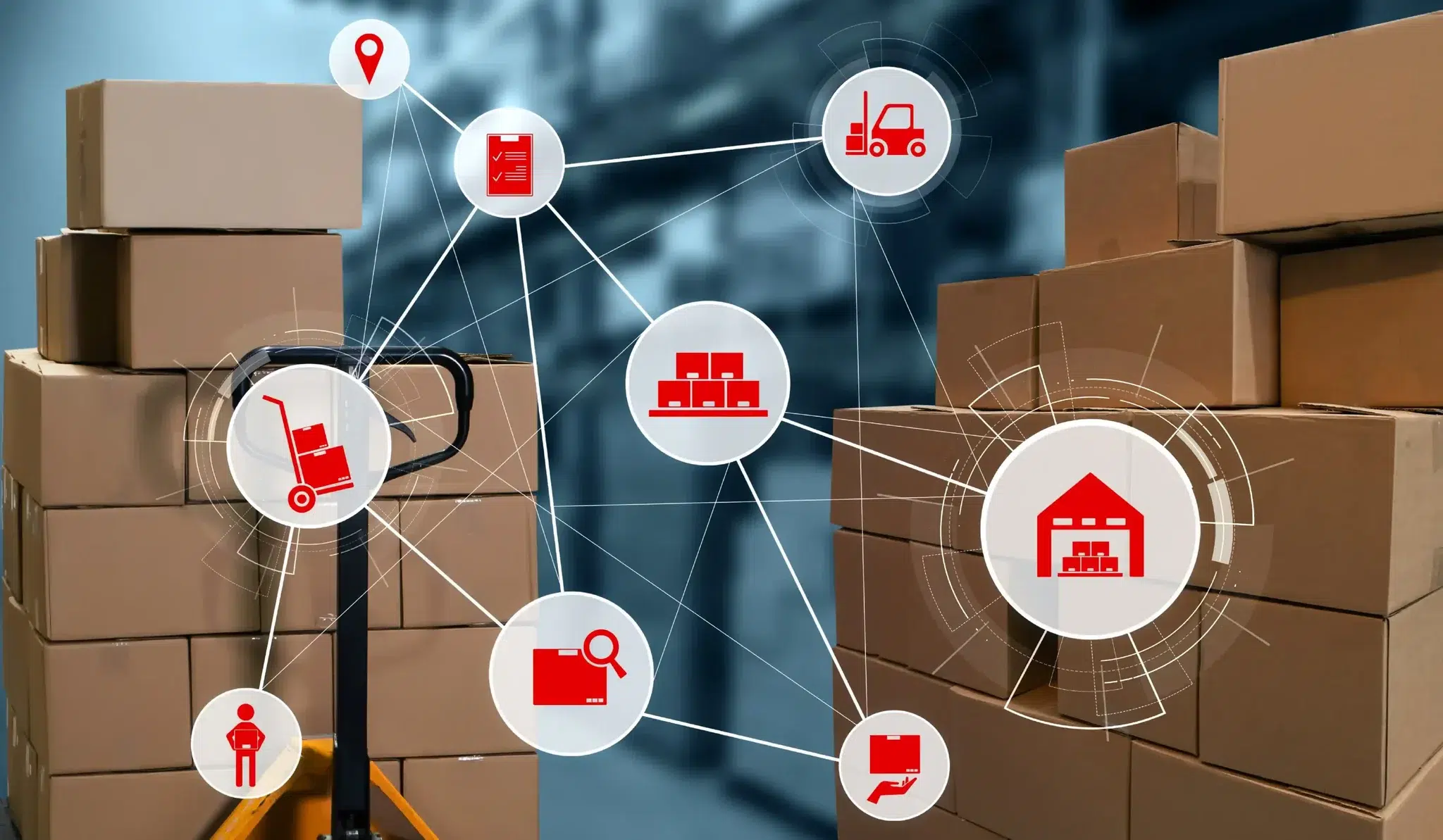 Optimizar la gestión de las variantes de productos
