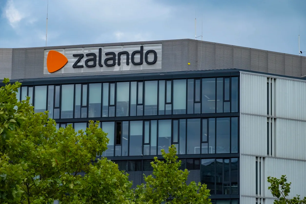 vendre sur zalando