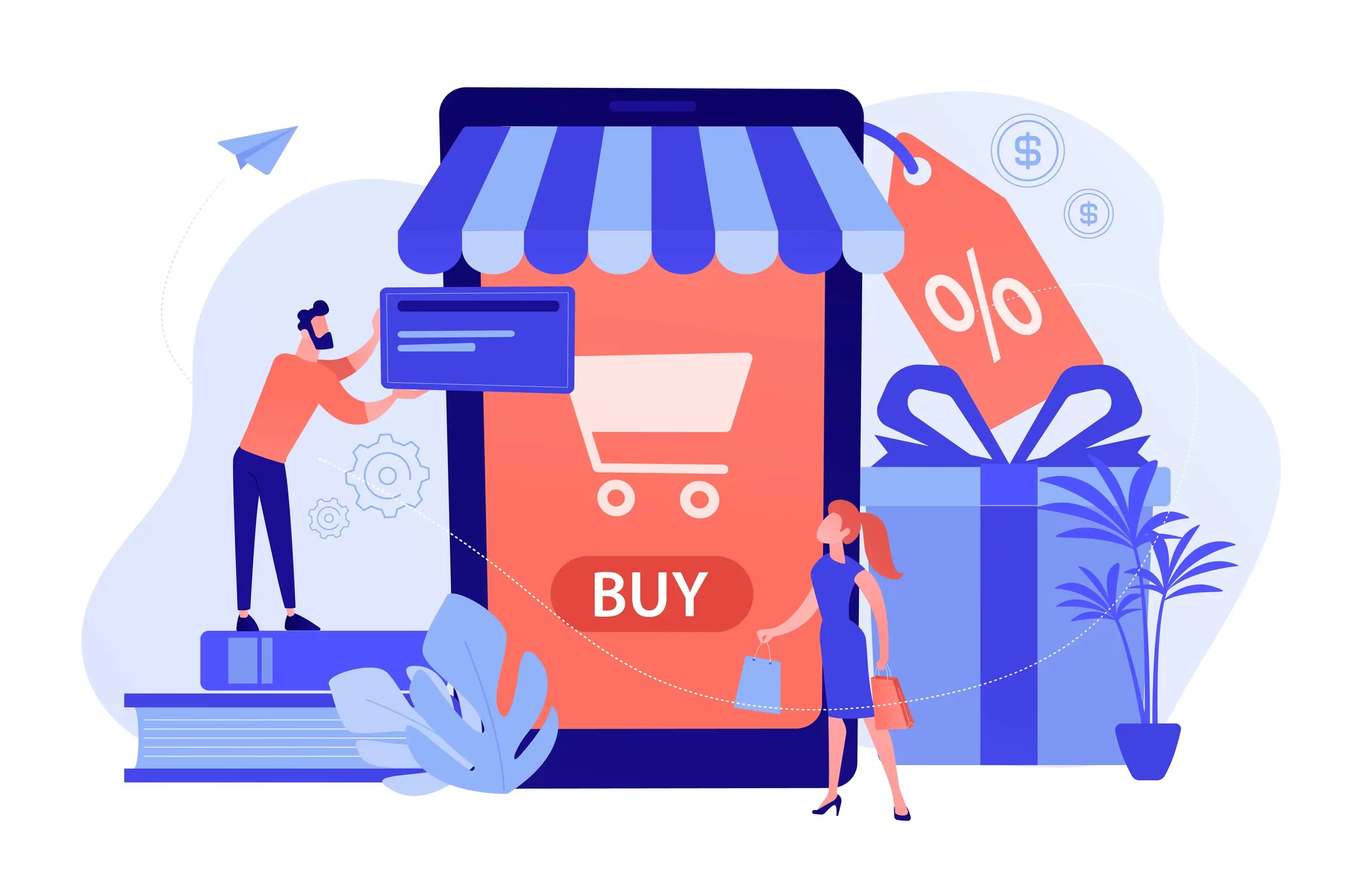 Costs and commissions to sell on Bol.com