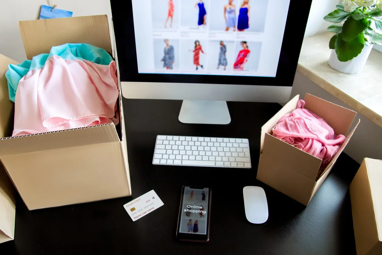 vendre sur la redoute