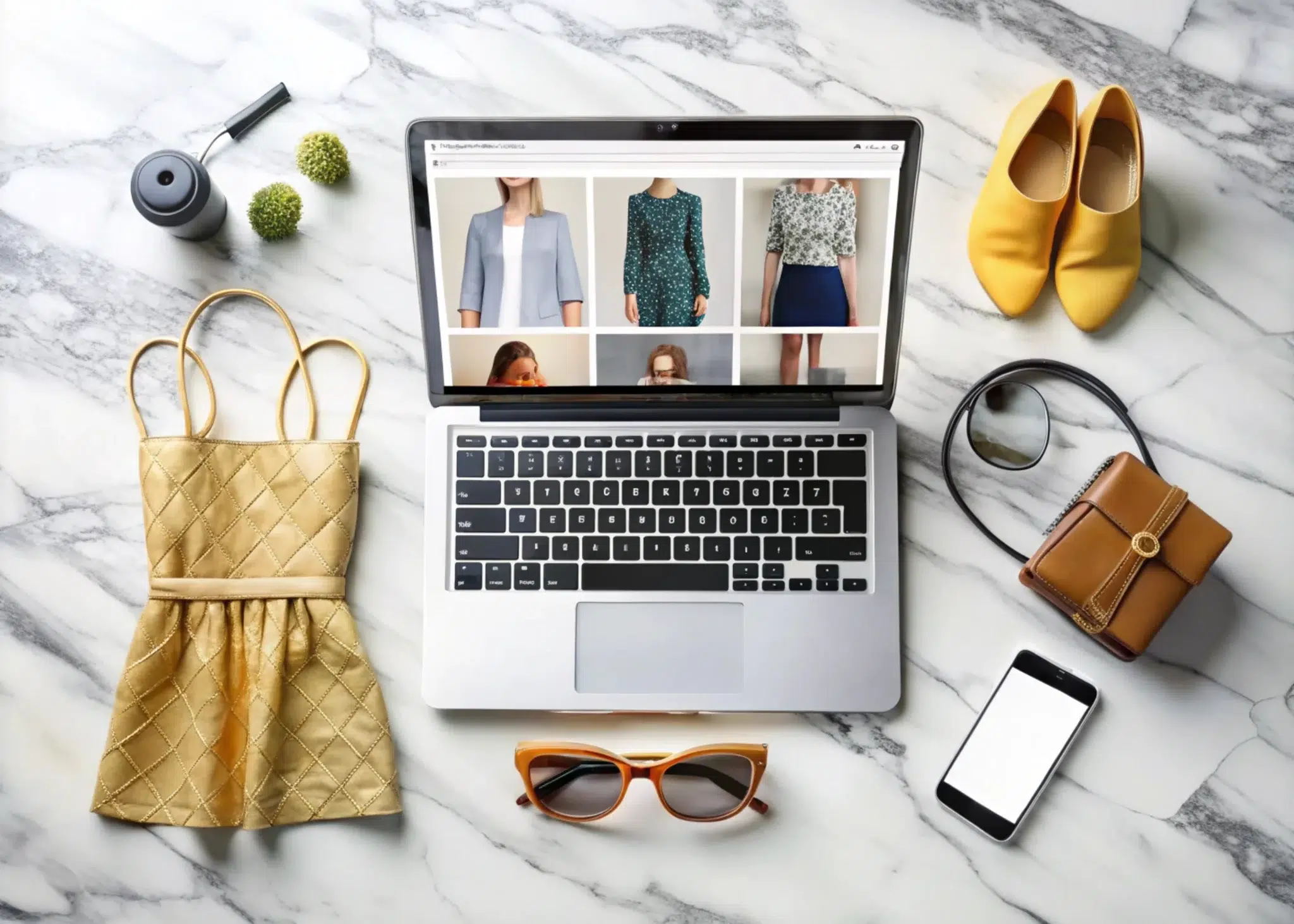 Why sell on La Redoute