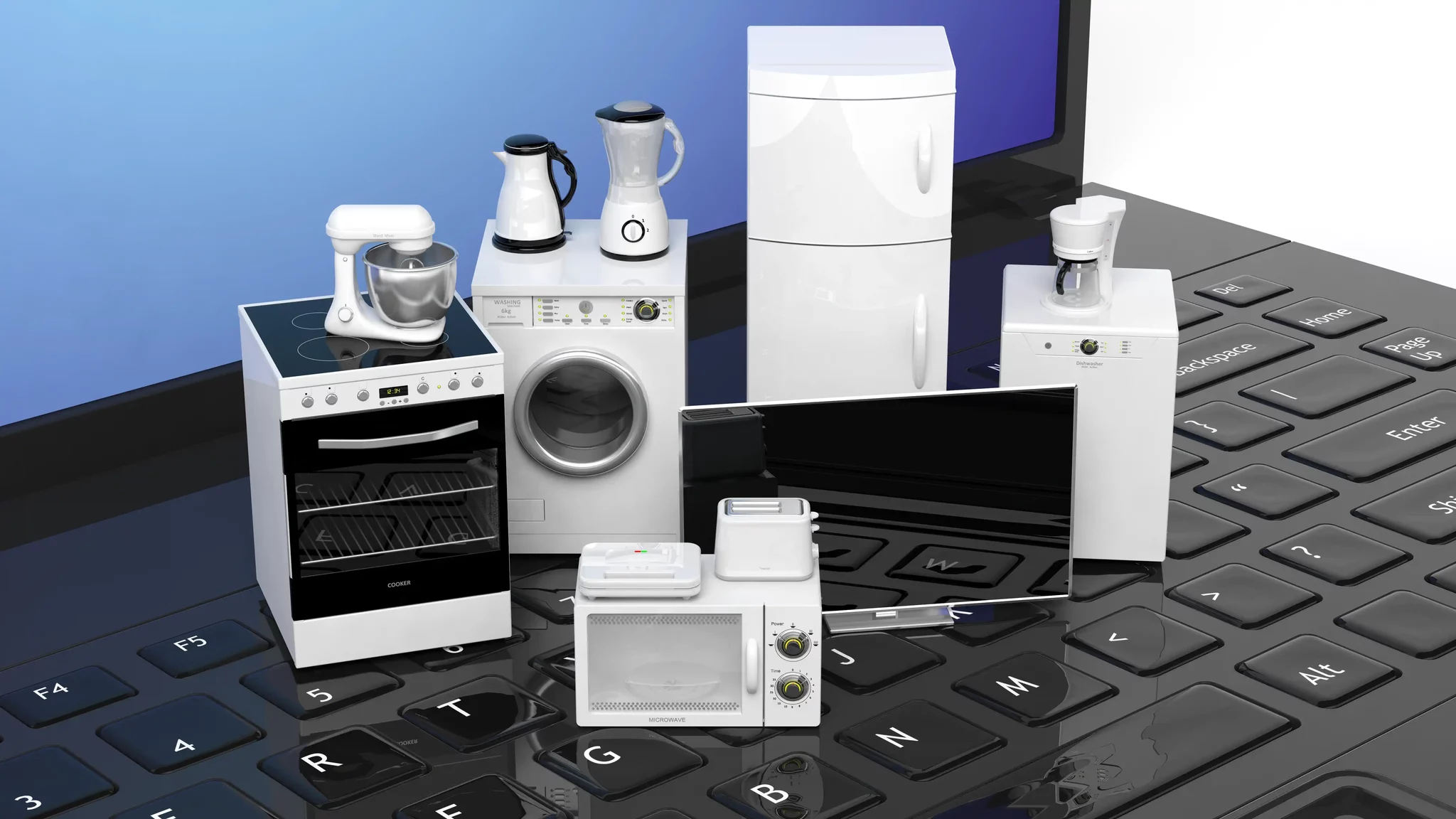 Conecta tu catálogo para vender en Boulanger